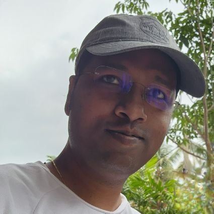 rakesh_mahatha's profile picture. 