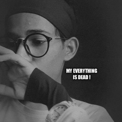 TheRaisee's profile picture. : 🗣️ All My Things Change With Time *