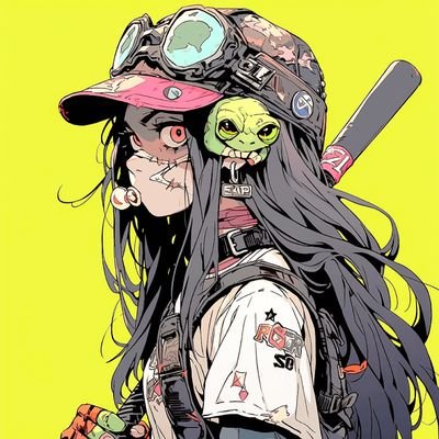 Ratiban5's profile picture. #ZivaMgnlya