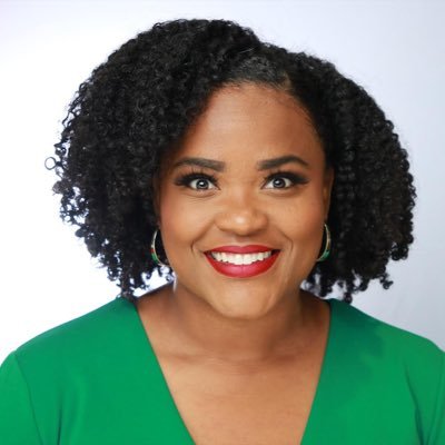 Brand new @KHOU reporter! Former WISH-TV multicultural reporter #NABJ #HBCU #TexasSouthernAlum #HoustonNative #SocialJusticeReporting