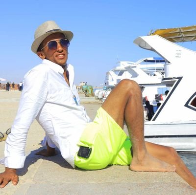 AhmedGo19245834's profile picture. @AhmedGo19245834