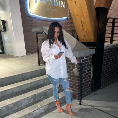 JessDream24's profile picture. I Rep The Streets With Honor... Cause I Never Went Angainst What I Stand For👑