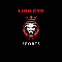 Lion Eye Sports(@lioneyesports) 's Twitter Profile Photo