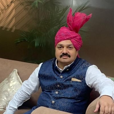 ravindrarld01's profile picture. प्रदेश महासचिव राष्ट्रीय लोकदल उत्तर प्रदेश/ राष्ट्रीय अध्यक्ष अखिल भारतीय औद्योगिक एवं व्यापार महासभा