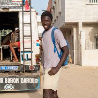 Adama Tambedou (@tambedou_34) 's Twitter Profile