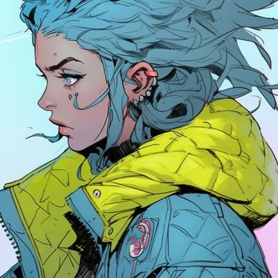 kawaikontloo's profile picture. nakama💽 CGDUWJHM