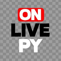onlivepy (@onlivepy) 's Twitter Profile Photo onlivepy (@onlivepy) 's Twitter Profile Photo