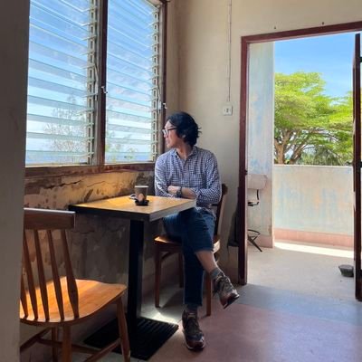 「日本列島47都道府県✕タイ王国77県」をコンセプトに両国を食や農業を中心に繋ぐ一次産業支援活動、課題解決支援を並走型で立案実行しています|NPO法人Yum! Yam! SOUL SOUP KITCHEN 代表理事|ブランディングデザイナー|6次産業化プランナー