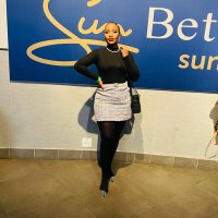 Nsuku Baloyi (@nsukubaloyi2) 's Twitter Profile