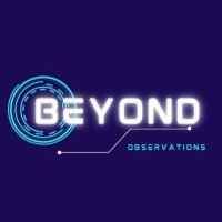 Beyond_Observations(@BeyondObserve) 's Twitter Profile Photo