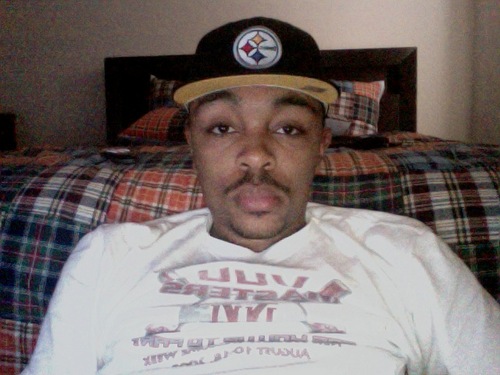 Fuck joining a team, the only team I got is family and a few friends. #RIPKAREEM #RIPMIKEBROWN.