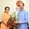 PoulAyodhya8's profile picture. अयोध्या सामाजिक प्रतिष्ठान अध्यक्ष @PoulAyodhya यांचे ऑफिस अकाऊंट.

Handle - #TeamAyodhya.

#जयजवान_जयकिसान.