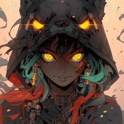 DanielleWe95624's profile picture. If you want live a happy life, tie it to a goal, not to people or things $Btc $Eth $Bnb
