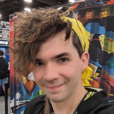 Age Ratings Producer II at Riot Games. I love comics, animation, fighting games, and the color yellow. // https://t.co/c6NDpimNkj