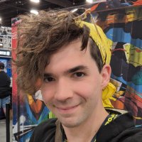 Marty McCarthy (@marty_mcninja) 's Twitter Profile Photo