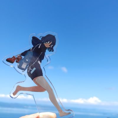 aprilnano11's profile picture. 20↑  雑多アカ
アニメ→メダリスト　ホリミヤ　ハイキュー!!　ブルーロック等 
アーティスト→三月のパンタシアさん (ふぁんぱし🎠💎)俳優→横尾瑠尉さん 
詳しくはこちら→(https://t.co/E6Q1evbc2j)
無言フォローすみません。
取引アカ(@Change_nano)