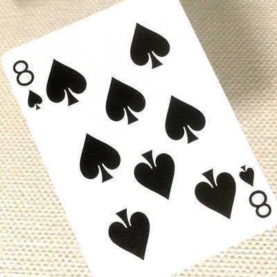 8♠︎［ｴｲﾄｽﾍﾟｰﾄﾞ (@8_spadesign) / Posts / X