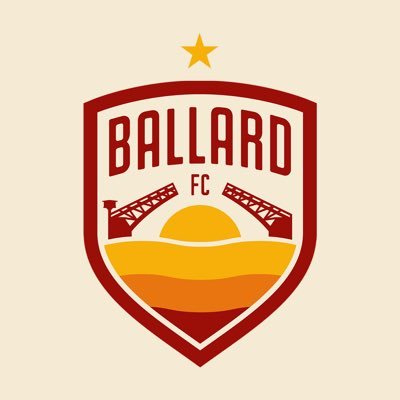 Bringing the world’s game to Ballard ⚽️  2023 USL National Champs 🏆 2023 Western Conference Champs 🏆 2023 USL2 NW Division Champs 🏆