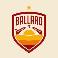 Ballard FC (@goballardfc) 's Twitter Profile Photo Ballard FC (@goballardfc) 's Twitter Profile Photo