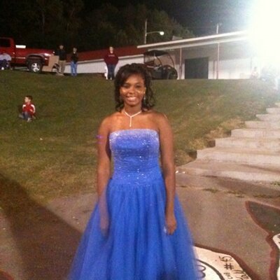 Profile Picture of Kiana Ford (@kdf12) on Twitter