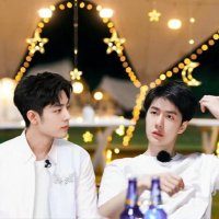 ʚ♡⃛ɞ💚Yibo❤️Zhanʚ♡⃛ɞ (@miloin2) 's Twitter Profile