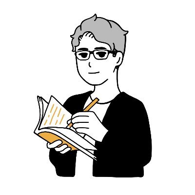 ビジネスと読書が好きな２児の父。早稲田大学在学時から本と文章に携わって30年。書くことに愛をこめつつ、日々感じたことを自分の言葉で発信し続けていきます。