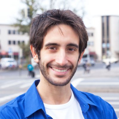 LoftDiego66471's profile picture. Interested in electric cars
HGXW667T