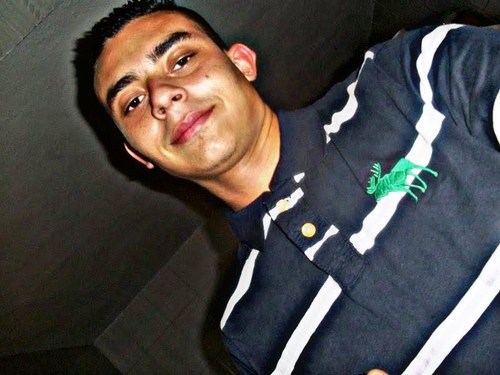 Pai eu confiarei ♪