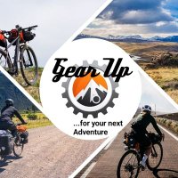 Gear Up Adventures(@Tundrer) 's Twitter Profile Photo