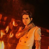 senigale III ⚠️🌭 (@senigale3) 's Twitter Profile