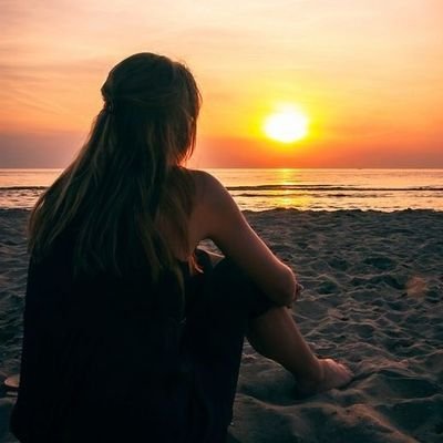 DreamerLady4U's profile picture. Η ζωή είναι μικρή για μεγάλες στεναχώριες..