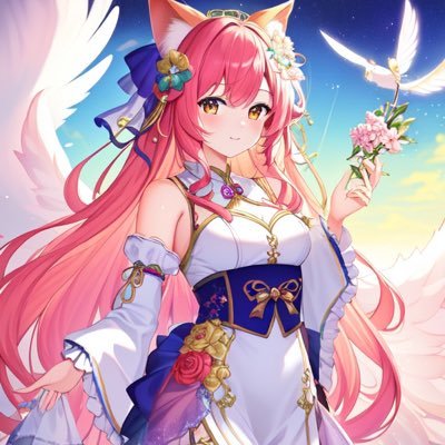 中穂さんのプロフィール画像
