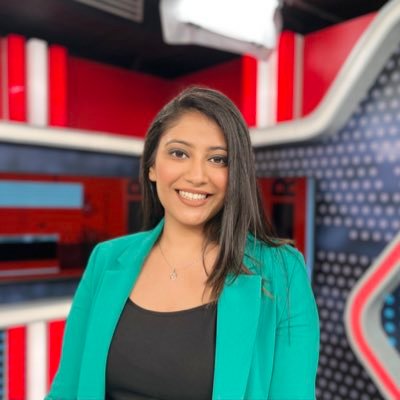 Anchor/Producer @zeeNews | Ex @timesnetwork @indiatoday| IIMCian’21| Views and tweets are personal
