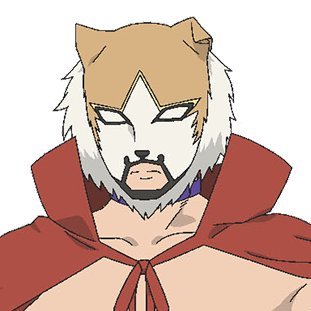 ケモナーマスクさんのプロフィール画像