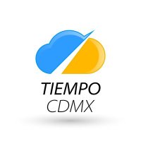 Tiempo CDMX(@Tiempo_DF) 's Twitter Profile Photo
