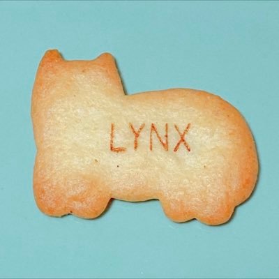 ピロコと読みます。 お菓子とか、ぬいぐるみとか作ります。lynxs