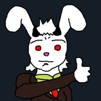 LJR π Comms Closed β (@luckyjorabbit) 's Twitter Profile