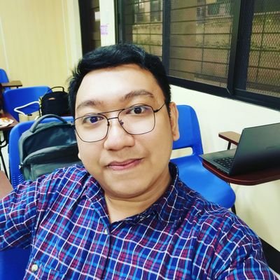 jayhielmalila's profile picture. I aim to learn, contribute, and thrive in whatever pursuits I may be into.