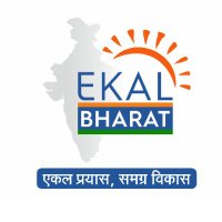 Ekal Bharat(@Ekal_bharat) 's Twitter Profile Photo