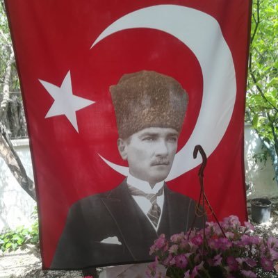 Mustafa Kemal Atatürk 🇹🇷