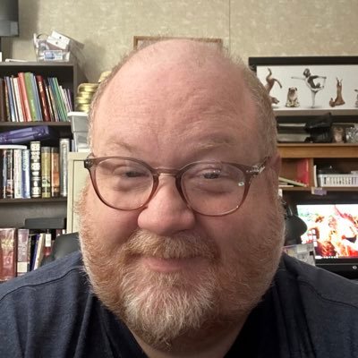 biblebobross's profile picture. I am a follower of Jesus Christ.