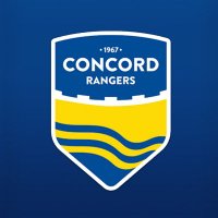 Concord Rangers FC(@ConcordRangers) 's Twitter Profile Photo