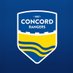 Concord Rangers FC (@ConcordRangers) Twitter profile photo