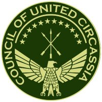 Council of United Circassia(@UnitedCircassia) 's Twitter Profile Photo