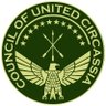 UnitedCircassia's profile picture. Official account of the Council of United Circassia.

#Cherkessia #Circassia #Çerkesya