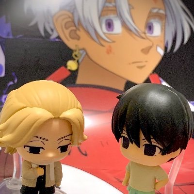 成人済み社会人/ゆるく活動。色々と修行中/取引垢に変更しました/黒川イザナ・佐野万次郎推し/お取引きの際はプロカ(25.09.20更新)確認済みとして進めさせて頂きますので、ご一読ください/いつもリポストありがとうございます🙇♀️ ◆10/04ラフォーレ原宿