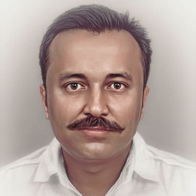 Mahakaalle Profile Picture