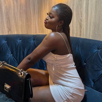 Customer service representative and an agent for your shortlet service and accommodation bookings❤️