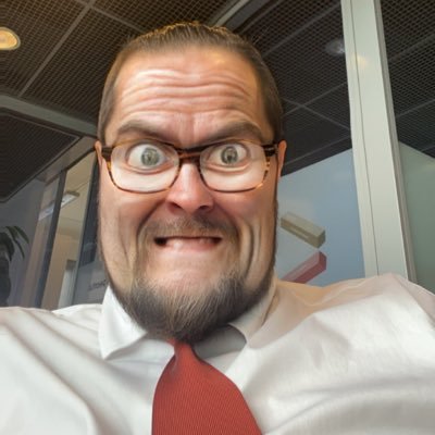 jarkkokoskinen7's profile picture. Kova kuin kivi
