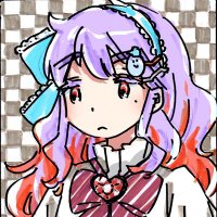 かたぎりあまね (@amane_katagiri) Twitter profile photo